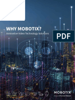 Brochure Mobotix