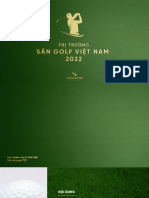 Hn 17122022 Nghiên Cứu Thị Trường Sân Golf Việt Nam