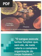 Células sanguíneas