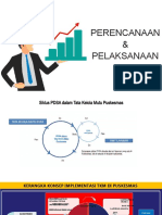 1.plan Perencanaan Dan Pelaksanaan