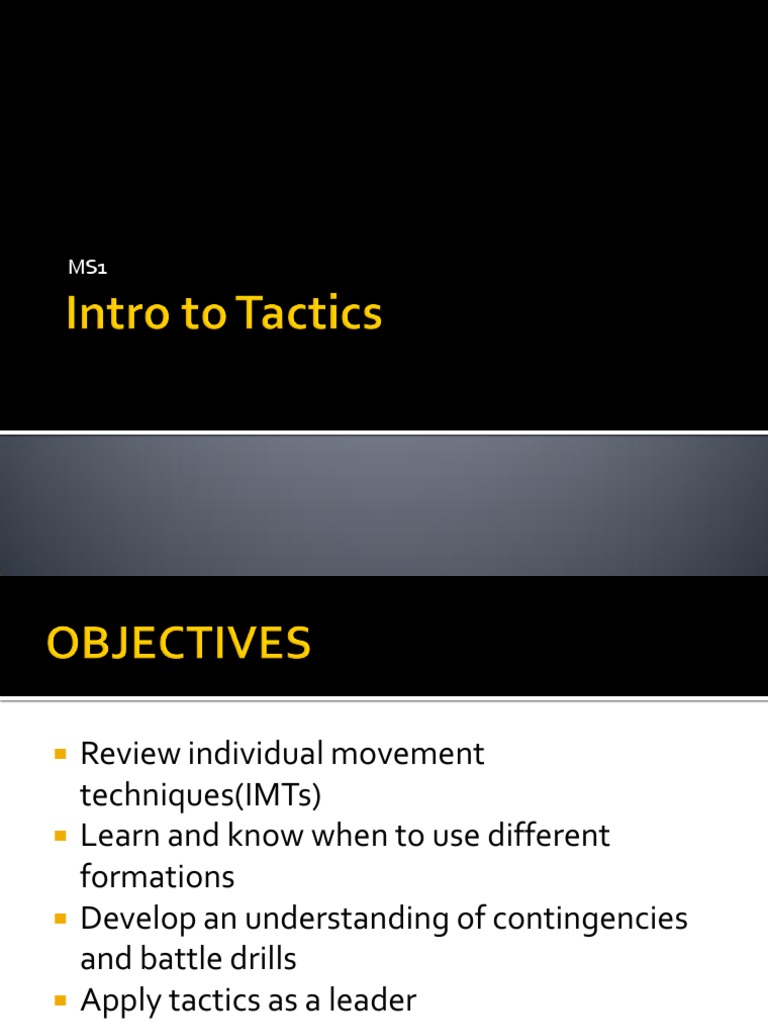 MILITARY TACTICS AND STRATEGY PDF visual data 2