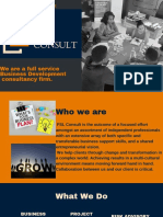 FSL Company Profile