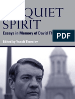 Unquiet Spirit - Scribd Extract