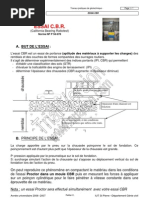 Classification USCS des sols en géotechnique | PDF | Limon | Paysage