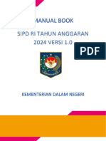 Manual Book Sipd Ri Ta-2024 v1.0