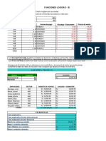 Evaluación Final de Excel Avanzado (DESARROLADO)