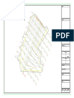 Sample Gambar Kontur Dan Cross Section