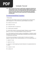 Download Icelandic Tutorial by Elek Elemr SN61521872 doc pdf