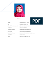 BIODATA