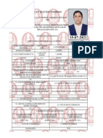 Application Form Draft Print For All