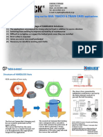 HARDLOCK Railway Applications