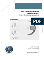 DS - WhitePapers - Links Management in 3DEXPERIENCE DesignEngineering Apps
