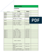 Rundown Futsal