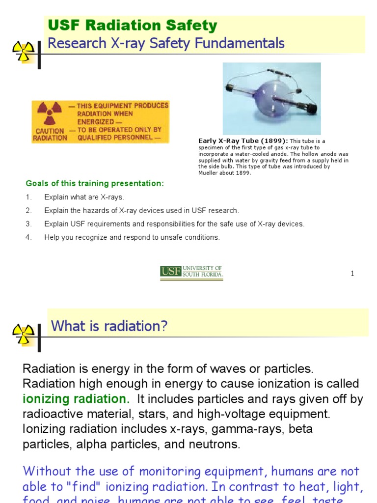 Xray Fundamentals PDF X Ray Gamma Ray