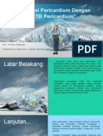 Global Education Solution PowerPoint Templates