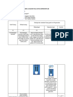 Tabel Analisis Representasi - Revisi-2