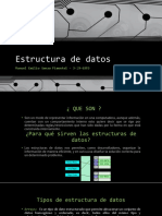 Estructura de Datos 3-19-6383