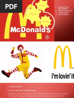 MC Donald