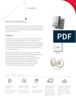 Motion Sensors Data Sheet