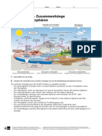 Modell SphÃ Ren Der Erde LÃ Sungen