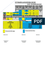 JADUAL WAKTU PRASEKOLAH Terbaru 2022 (2023) 2