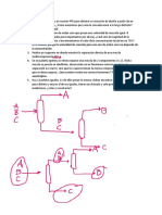 Cuando Modelamos Un Reactor PFR para Obtener Su Ecuación de Diseño A Partir de Un Balance de Materia