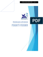 Tutorial PD-DIKTI-Panduan Aplikasi new