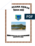 Sampul Renja (2022)