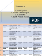 Kelompok 4 surveilans