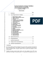 Electrical Guidelines