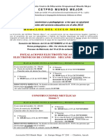 Indecopi Prestacion Servicios Ciclo Medio 2012-III SET