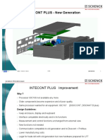 Intecont New Generation GB