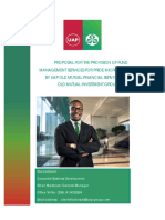 Pride Microfinance RFP