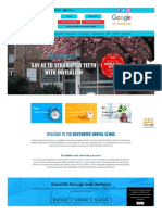 Bayswater Dental Clinic in London PDF