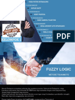 Fuzzy Logic