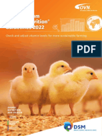 DM Vitaminguideline Ovn Poultry