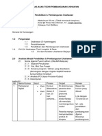 Tugasan 1 Analisis Modul Latihan Keusahawan