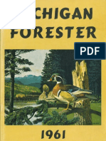 1961 Michigan Forester