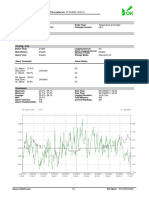 Data Report: Device Information