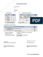 Analisis Alokasi Waktu 2017-2018