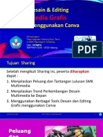 Desain Dan Editing Media Grafis Mengguna