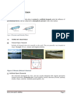 Chap 1 Civil Channel Flow Stver Online