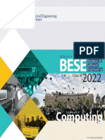 Abstract Booklet BESE2022