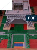 Eiffel Tower Update 03-10-2022