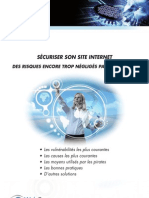 Websure Securiser Site Internet