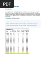 Download Bollinger Bands by Munjaal Raval SN61524989 doc pdf