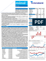 VB Saptamanal 19.12.2022 Economia in Ajustare in T3