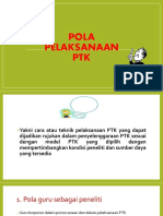 PTK Pola