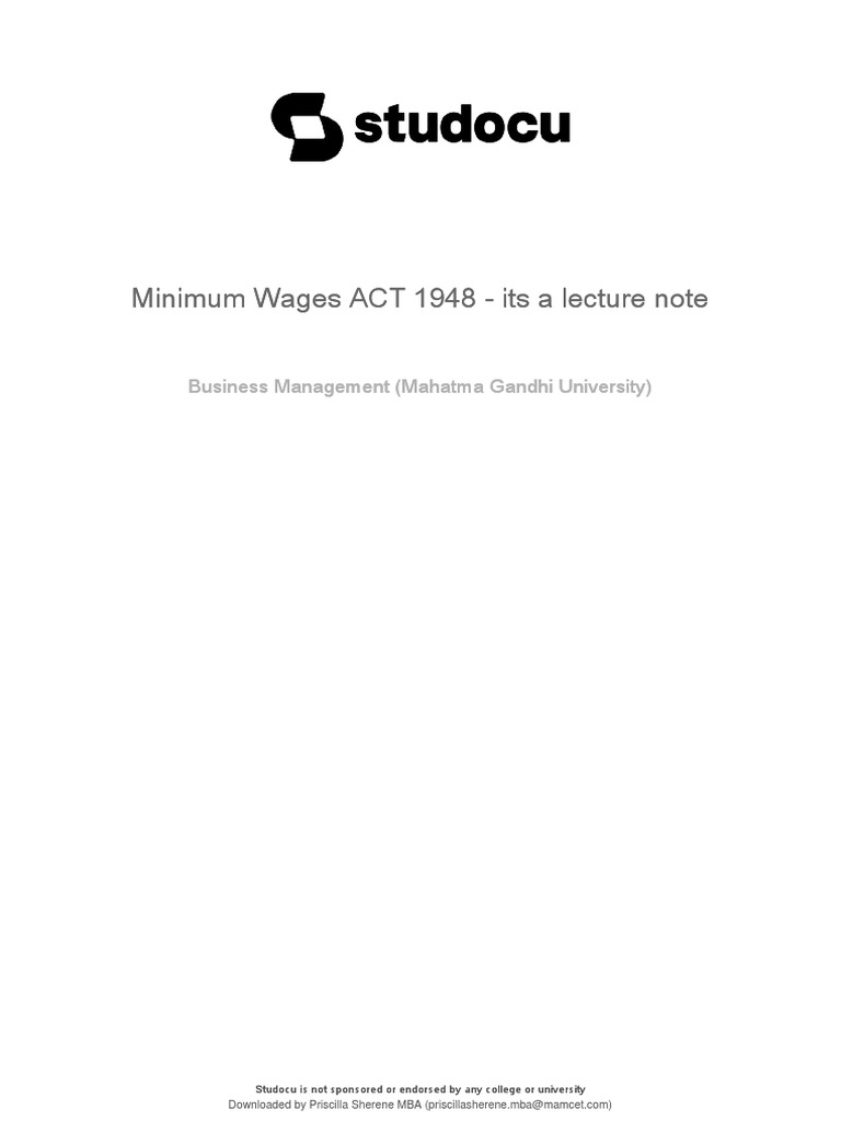 minimum-wages-act-1948-its-a-lecture-note-pdf-employment-minimum-wage