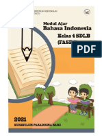 Rincian Kegiatan Dalam Setiap Pertemuan Bahasa Indonesia - LSE